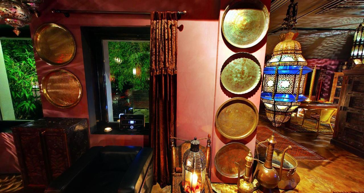 Bijou Hotel / Love And Romance Kallnach Ruang foto