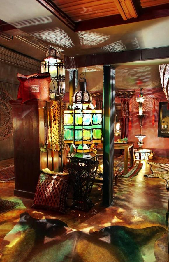 Bijou Hotel / Love And Romance Kallnach Ruang foto