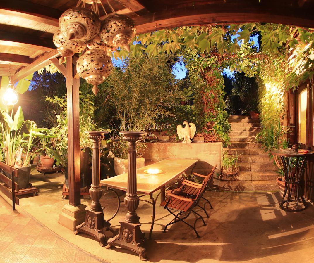Bijou Hotel / Love And Romance Kallnach Bagian luar foto