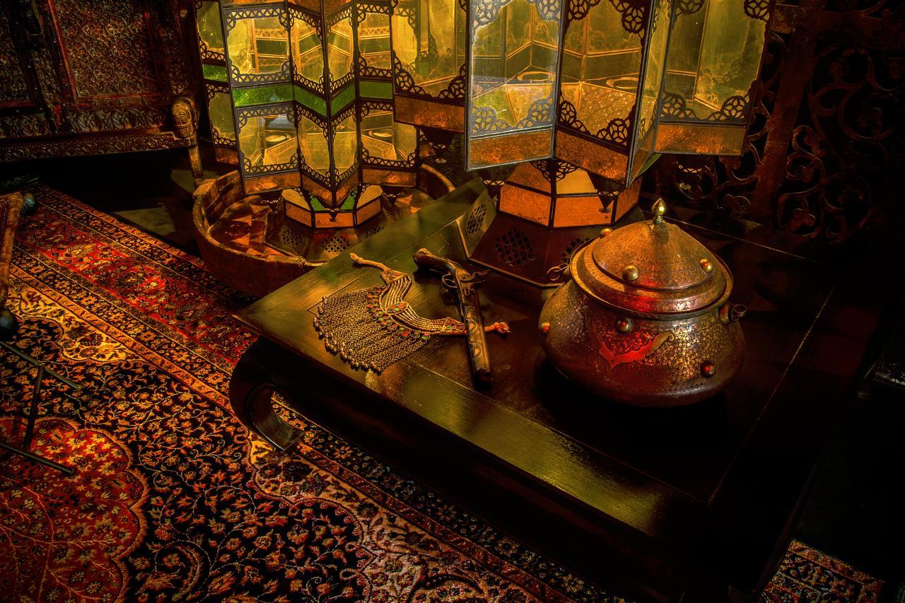 Bijou Hotel / Love And Romance Kallnach Bagian luar foto