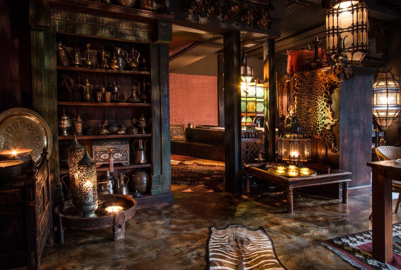 Bijou Hotel / Love And Romance Kallnach Ruang foto