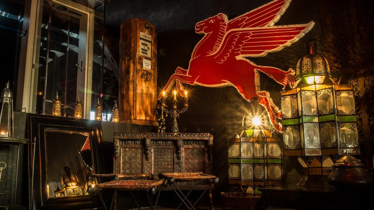 Bijou Hotel / Love And Romance Kallnach Bagian luar foto