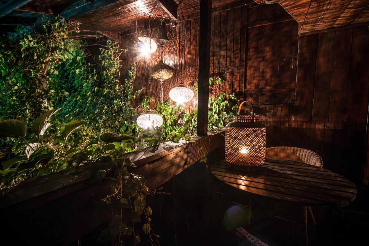 Bijou Hotel / Love And Romance Kallnach Bagian luar foto